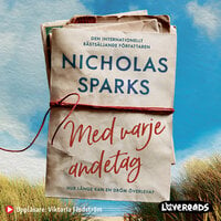 Med varje andetag - Nicholas Sparks