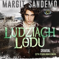 27: Skandal - Margit Sandemo