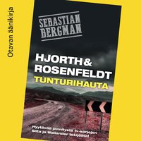 Tunturihauta - Hans Rosenfeldt, Michael Hjorth