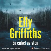 En cirkel av sten - Elly Griffiths