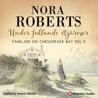 Under fallande stjärnor - Nora Roberts