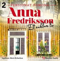 Ett enklare liv - Anna Fredriksson