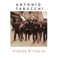 Piazza d'Italia - Antonio Tabucchi