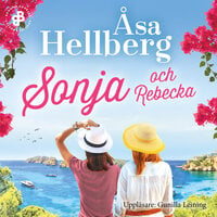 Sonja och Rebecka - Åsa Hellberg