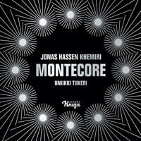 Montecore - Jonas Hassen Khemiri