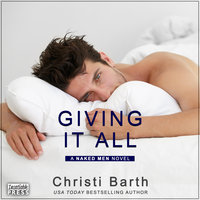 Giving It All - Christi Barth