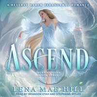 Ascend - Lena Mae Hill