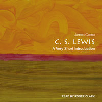 C. S. Lewis - James Como