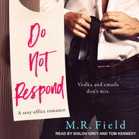 Do Not Respond - M.R. Field