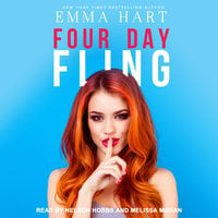 Four Day Fling - Emma Hart