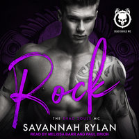 Rock - Savannah Rylan