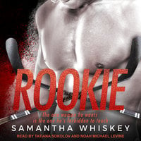 Rookie - Samantha Whiskey