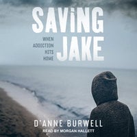 Saving Jake - D'Anne Burwell