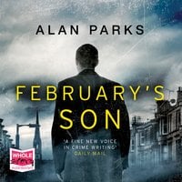 February's Son - Alan Parks