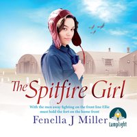 The Spitfire Girl