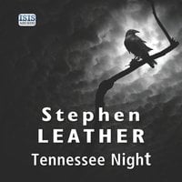 Tennessee Night - Stephen Leather
