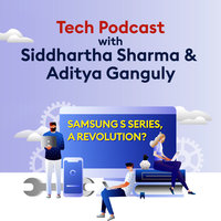 S10 - A Revolution? - Siddhartha Sharma