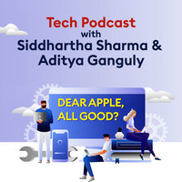 Dear Apple, All Good? - Siddhartha Sharma