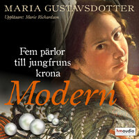 Modern - Maria Gustavsdotter