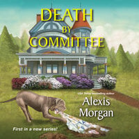 Death by Committee - Alexis Morgan