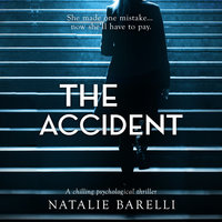 The Accident - Natalie Barelli