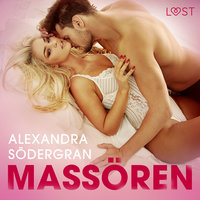 Massören - erotisk novell - Alexandra Södergran
