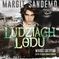 29: Miłość Lucyfera - Margit Sandemo