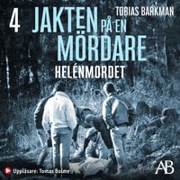 Helénmordet - Tobias Barkman