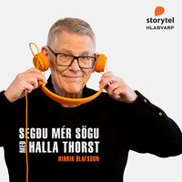 Steinunn Ólína Þorsteinsdóttir - Hallgrímur Thorsteinsson