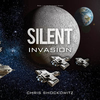 Silent Invasion - Chris Shockowitz