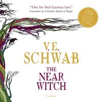 The Near Witch - V.E. Schwab