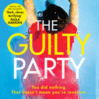 The Guilty Party - Mel McGrath
