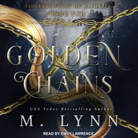 Golden Chains - M. Lynn