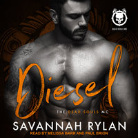 Diesel - Savannah Rylan