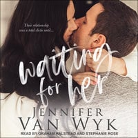 Waiting for Her - Jennifer Van Wyk