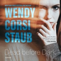 Dead before Dark - Wendy Corsi Staub