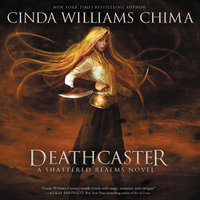 Deathcaster - Cinda Williams Chima