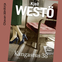 Kangastus 38 - Kjell Westö