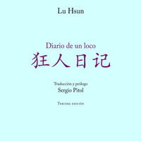 Diario de un loco - Lu Hsun