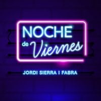 Noche de viernes - Jordi Sierra i Fabra