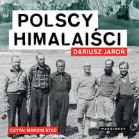 Polscy himalaiści - Dariusz Jaroń