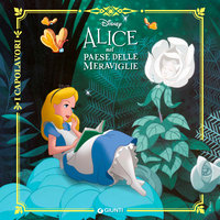 Alice nel Paese delle Meraviglie - Walt Disney