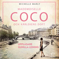 Mademoiselle Coco och kärlekens doft - Michelle Marly