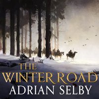 The Winter Road - Adrian Selby
