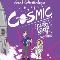 Cosmic - Frank Cottrell Boyce