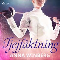 Tjejfäktning - Anna Winberg
