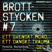 Brottstycken - Ett svenskt mord, ett danskt trauma, del 1