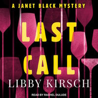 Last Call - Libby Kirsch