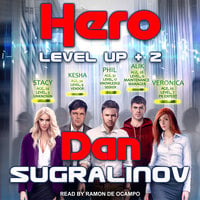 The Hero - Dan Sugralinov