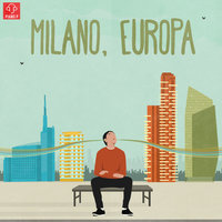Terra, aria - Milano, Europa